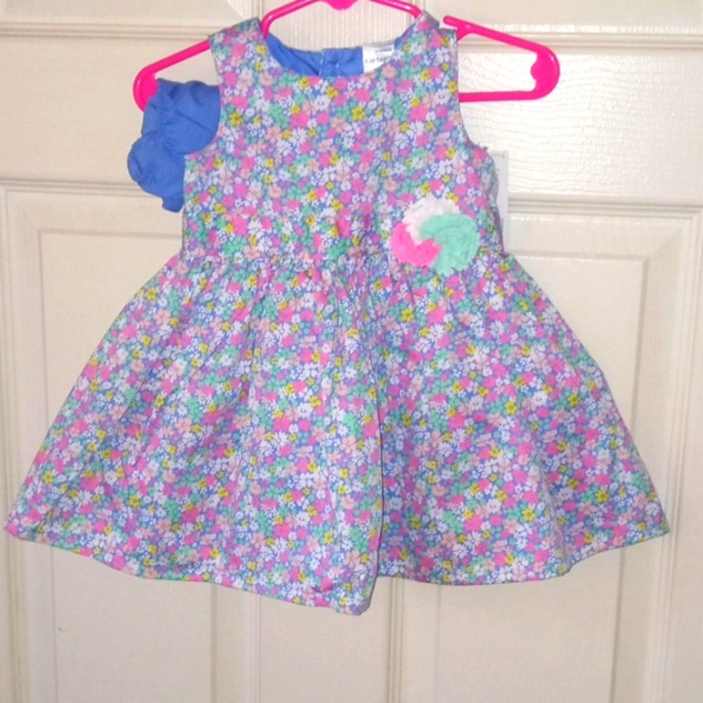 Carter's Size 6 months brand new w/tag
